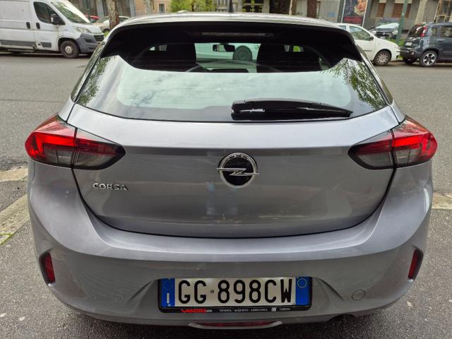 OPEL Corsa usata, con Climatizzatore