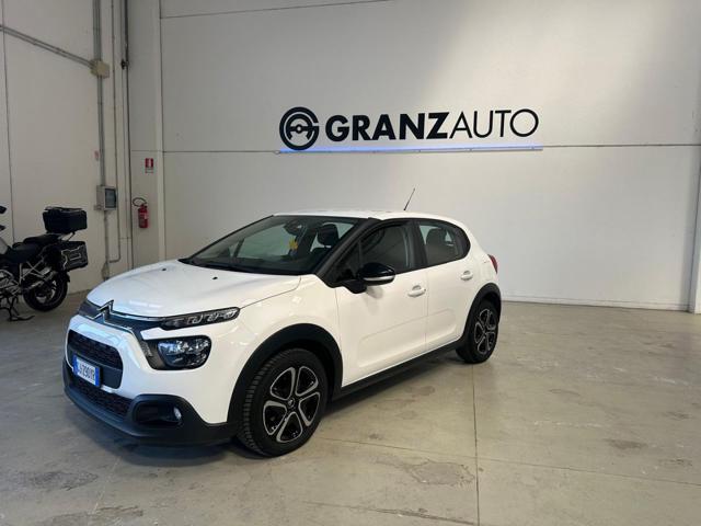 CITROEN C3 usata 20