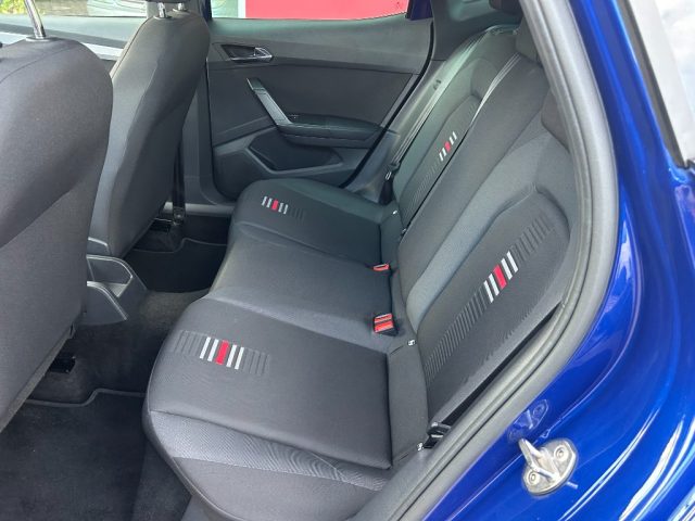 SEAT Arona usata, con Boardcomputer