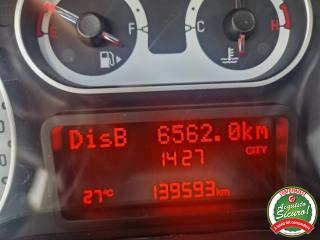 FIAT 500L usata, con Autoradio