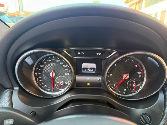 MERCEDES-BENZ A 180 usata, con Controllo trazione