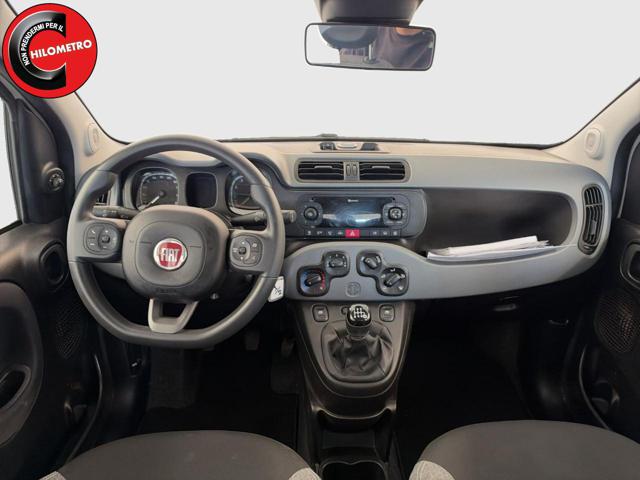 FIAT Panda usata, con ESP