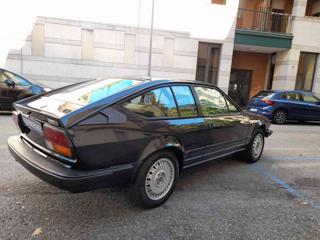 ALFA ROMEO GTV usata 4