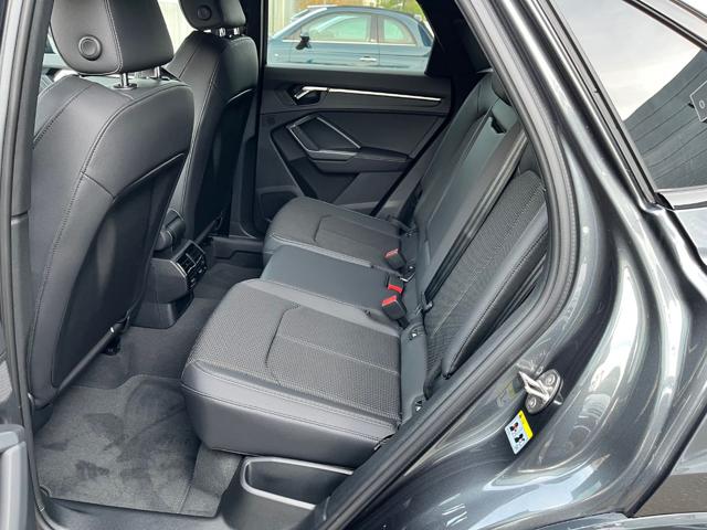 AUDI Q3 usata, con Autoradio