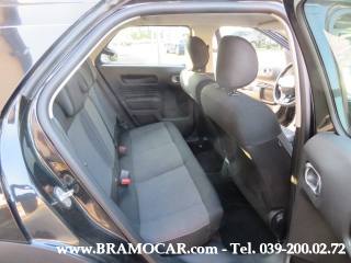 CITROEN C4 Cactus usata, con Bluetooth