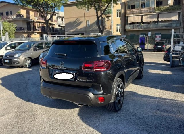 CITROEN C5 Aircross usata, con Airbag