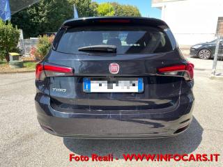 FIAT Tipo usata, con Cerchi in lega