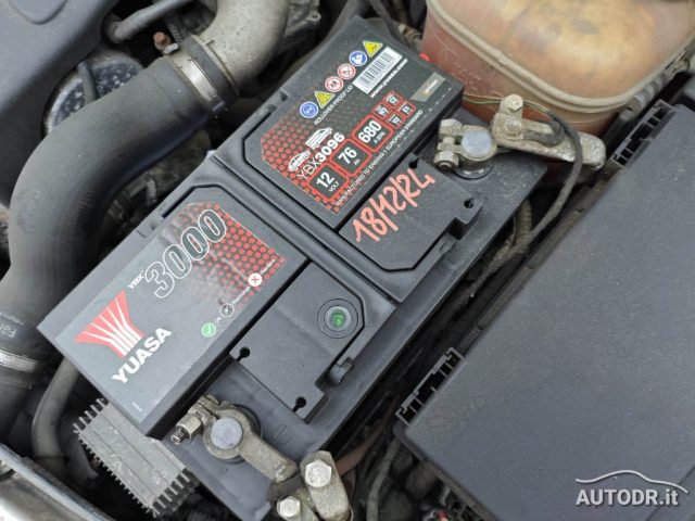 OPEL Astra usata, con Specchietti laterali elettrici