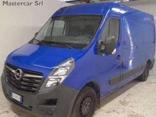 OPEL Movano usata, con Airbag