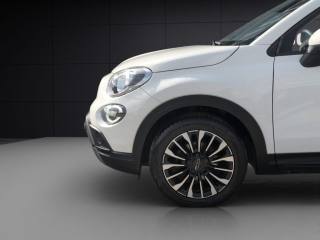 FIAT 500X usata, con Controllo trazione