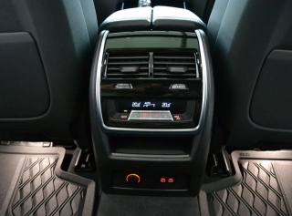 BMW X7 usata, con Chiusura centralizzata