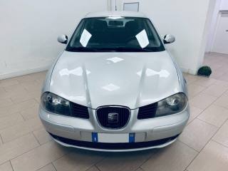 SEAT Ibiza usata, con Airbag