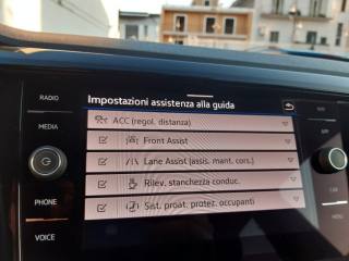 VOLKSWAGEN T-Cross usata, con Climatizzatore