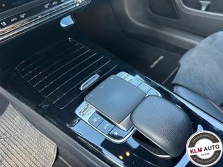 MERCEDES-BENZ A 180 usata, con Fendinebbia