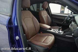 ALFA ROMEO Stelvio usata 12