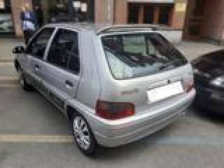CITROEN SAXO usata 1