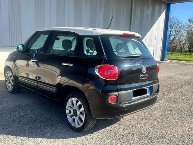 FIAT 500L usata, con Airbag Passeggero