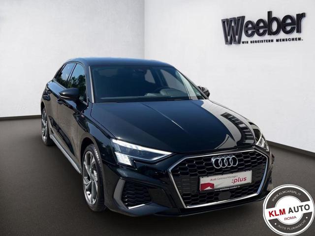 AUDI A3 usata, con Climatizzatore