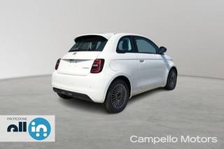 FIAT 500 usata 2