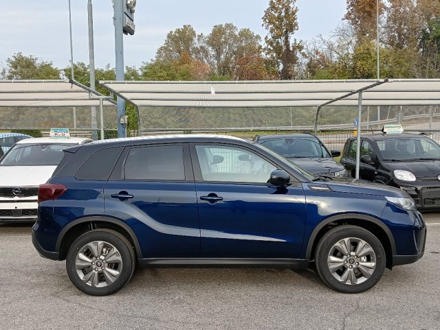 SUZUKI Vitara usata, con Airbag Passeggero