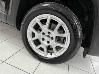 JEEP Renegade usata 22