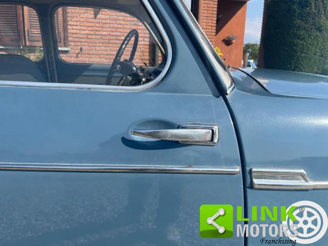 FIAT 1100 usata 21