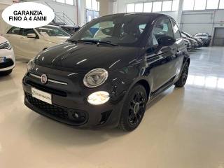 FIAT 500 1.0 Hybrid Connect