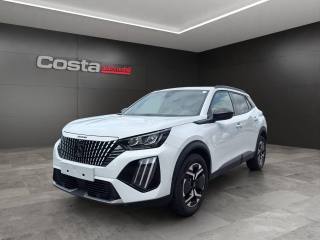 PEUGEOT 2008 usata, con Airbag laterali