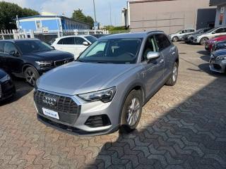 AUDI Q3 45 TFSI e S tronic phev