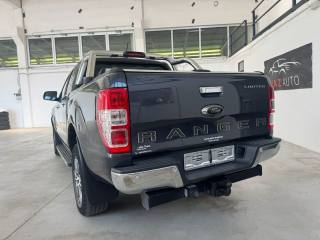 FORD Ranger usata, con Alzacristalli elettrici