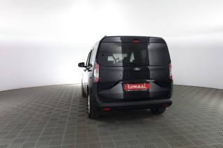 FORD Tourneo Courier usata 4