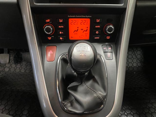 FIAT Croma usata, con Cruise Control