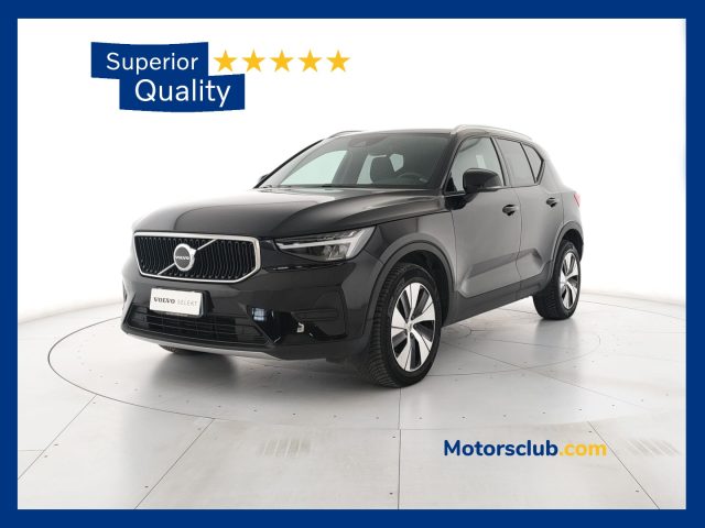VOLVO XC40 usata, con ABS