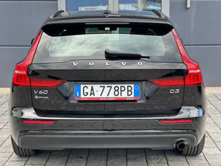 VOLVO V60 usata, con Fari Xenon