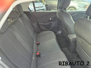 OPEL Corsa usata, con Airbag laterali