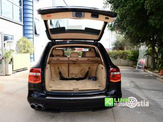 PORSCHE Cayenne usata, con Airbag Passeggero
