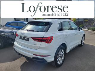 AUDI Q3 usata, con Autoradio