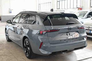 OPEL Astra usata, con Airbag Passeggero