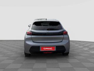 PEUGEOT 208 usata 3