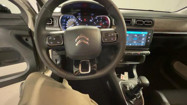 CITROEN C3 usata, con Chiusura centralizzata