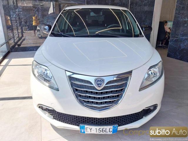 LANCIA Ypsilon usata, con ABS