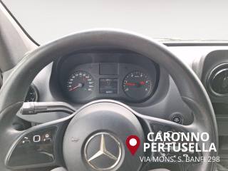 MERCEDES-BENZ Sprinter usata, con Controllo trazione
