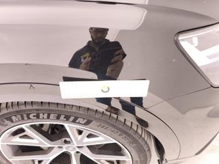 AUDI Q8 usata, con Luci diurne