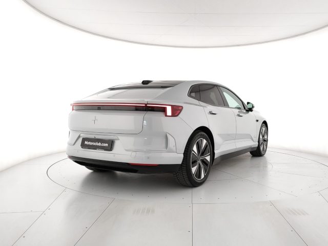 POLESTAR Polestar 4 usata, con Autoradio
