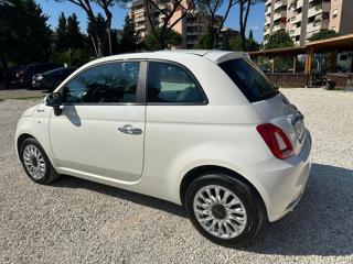 FIAT 500 usata, con Airbag Passeggero