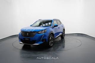 PEUGEOT 2008 1.5 BlueHDi 110 S&S Allure Pack