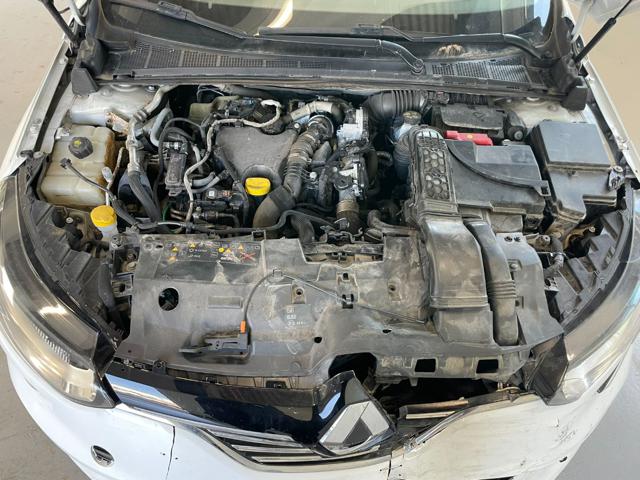 RENAULT Megane usata, con Chiusura centralizzata