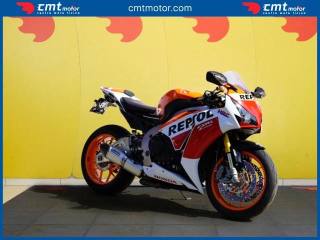 HONDA CBR 1000 RR usata 2