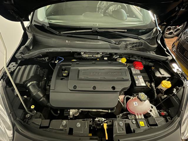 FIAT 500X usata, con Controllo vocale