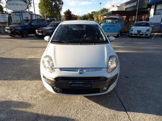 FIAT Grande Punto usata, con Climatizzatore